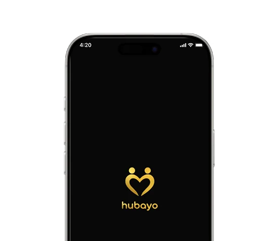 The Hubayo app